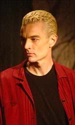 Buffy