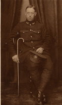 Frank Harris Butcher