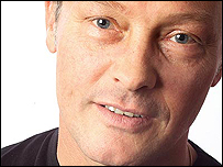 Nick Risby