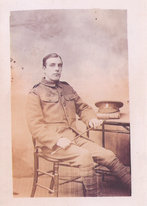 Richard Henry Bridges