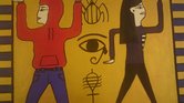 Modern Egyptians... Modern Egyptians...
