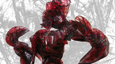 Figure from folded...