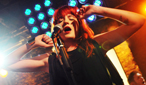 Florence and the Machine Electric Proms 2009