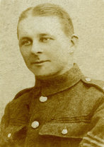 Alfred F Ratcliffe