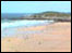 Fistral beach