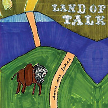 Review of Some Are Lakes