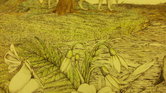 GCSE art piece...