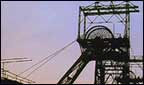 coalmine