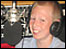 Sam - Sports Bulletin Reader on School Day