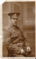Albert Edward Fisher