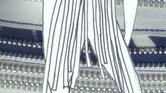 Zipper Garments...