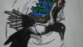 Fairy and Bird...