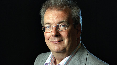 John Fisher