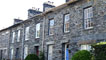 Old quarrymen houses