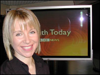 Geraldine Peers