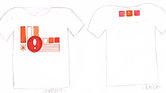 Your Label T-shirt...