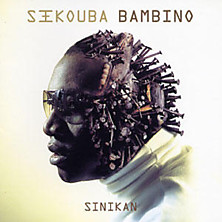 Review of Sinikan