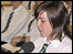 School Day 'Politics Debate' at Endon High