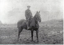 Charles Amos George