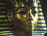 The gold mask