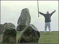 Pagan Pete