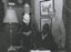 Ken Lloyd (Maer Caerfyrddin), Jacob Nyirongo a Tom Defis