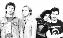 Sex Clark Five