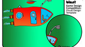 Spaceship-Visual... Spaceship-Visual...