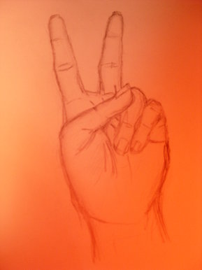 V-Sign