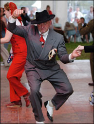 Live Jive