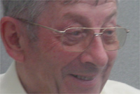 Selwyn Griffith