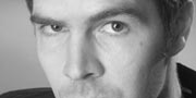 Rhod Gilbert.