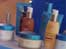 Spa bottles