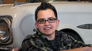 Sean Forbes