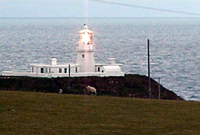 Goleudy Abergwaun