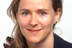 Caroline Hawley