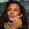 Amal Fashanu