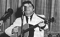 Warren Smith