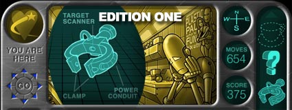 Edition One