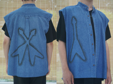 V Shirt
