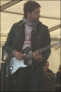 Jake Suleman