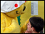 Pudsey at School: Mont a'Labbe