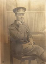 Albert Edward Cox