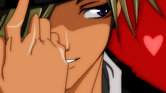Anime Hat Man... Anime Hat Man...