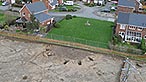 Excavations at Llanymynech
