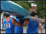 Reading Amateur Regatta