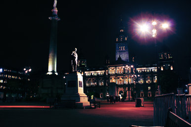 Glasgow