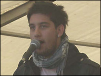 Jake Suleman