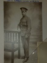 John Authur Coley
