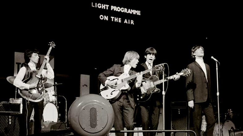 The Rolling Stones